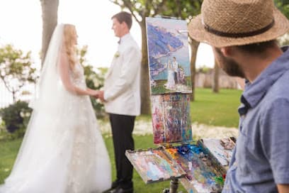 Amalfi Wedding Essence
