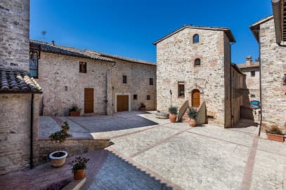 Petroro Castle