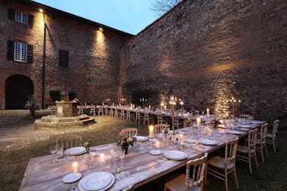 Castello di Jerago