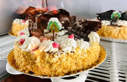 Pasticceria Nobile