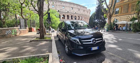 Aim Limo Rome