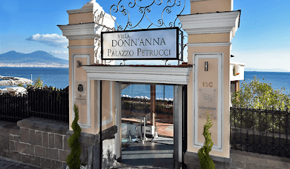 Villa Donn'Anna
