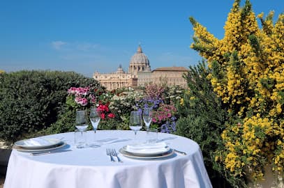 Roof Garden & Bar