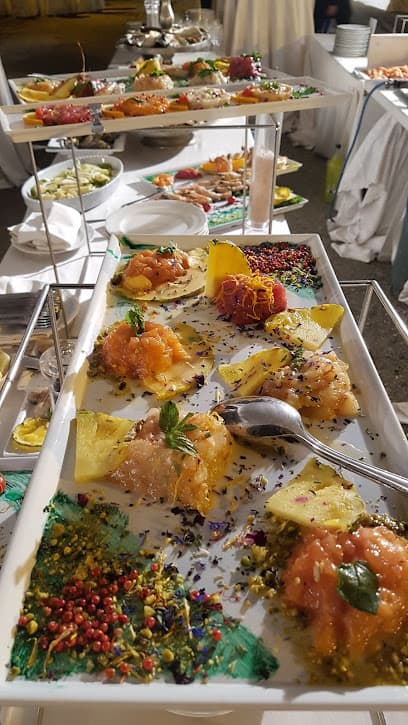 Graziano Catering s.r.l.