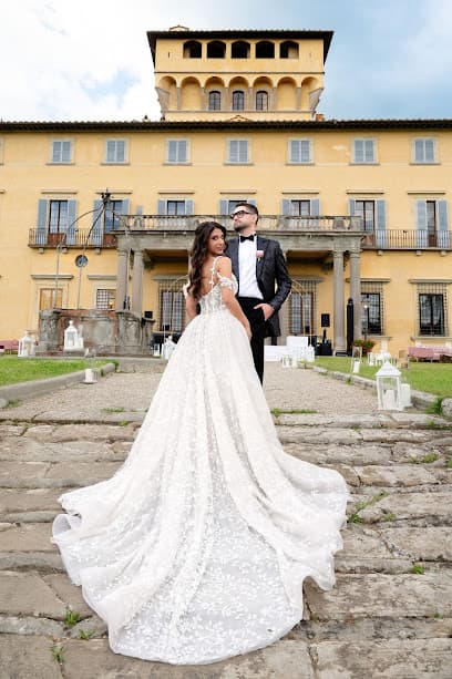 Distinctive Italy Weddings