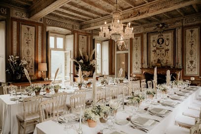 La Sposa Vispa Wedding Planner