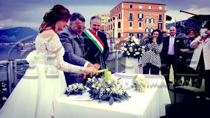 Matrimonio Simbolico Celebrante