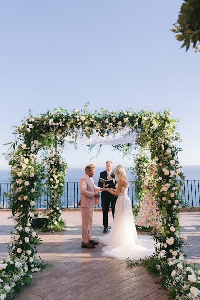 CAPRI MY DAY - WEDDING PLANNER & EVENTS PLANNER IN CAPRI