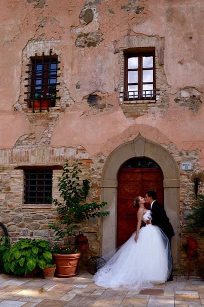 Weddings Umbria