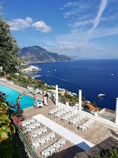 Le Nereidi Eventi