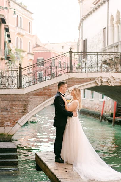 Alina Indi - Venice Photographer