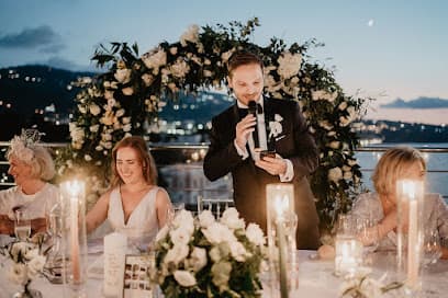 Bella Sposa - Wedding & Event Planning in Italy