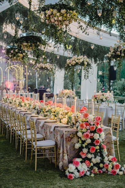 Savvy Event Studio