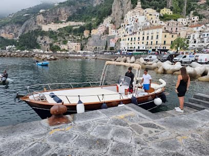 Cruise & Snorkel Amalfi Coast - Amalfi Boat Tours