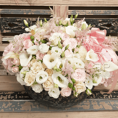 FlorPassion Negozio Online - Online Flower Shop / Consegna Fiori Milano - Luxury Flowers Delivery Milan