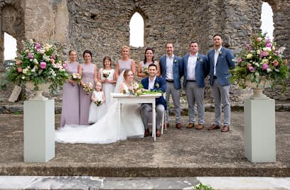 Marriage Made in Italy - Wedding and Event Planner