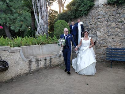 Villa Cimbrone Gardens