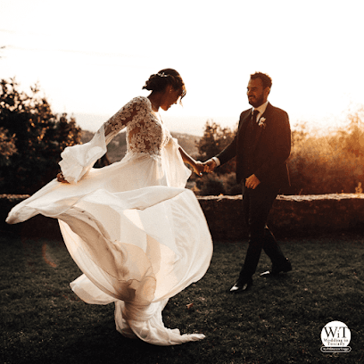 Wedding in Tuscany