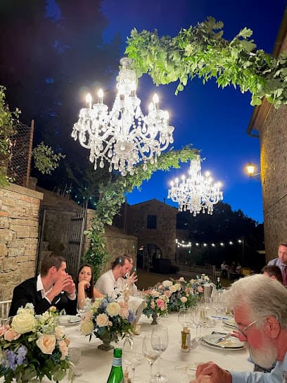 Umbria Weddings and Events - Wedding Planner Umbria Italy