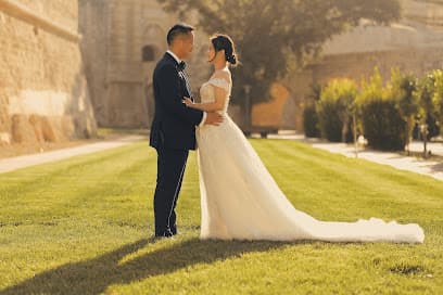 Castro Fotografia | Wedding photographer in Taormina