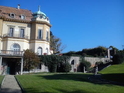 Villa Montalto