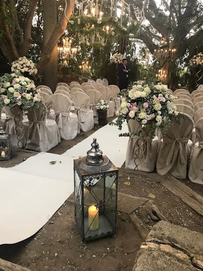 Rossella Lanzafame Wedding Planner