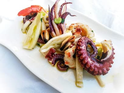 Your Private Chef in Naples