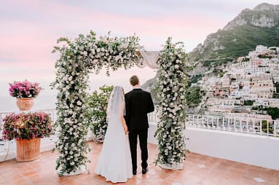 Emiliano Russo - Amalfi Coast Wedding Photographer - Destination