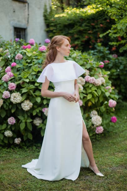 Melania Fumiko - Atelier Abiti da Sposa, Cerimonia e Sera