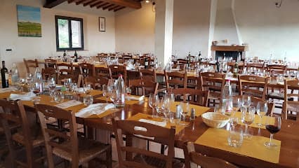 Fattoria Poggio Alloro