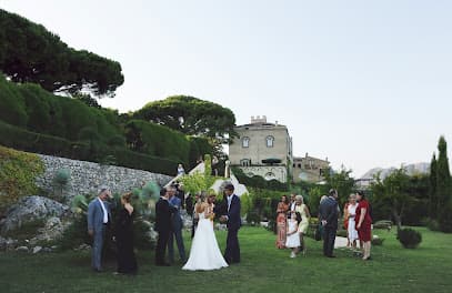Francese Photography - Amalfi Coast, Positano, Ravello, Sorrento & Capri Destination Wedding Photographers