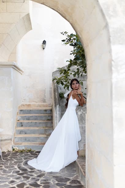 Francesca Iannello Make-up artist freelance