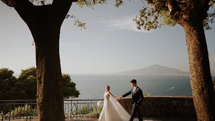 Ciro Bernardo Photofilm Italian wedding videographer