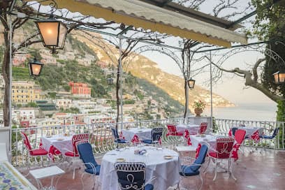 Il Tridente Positano