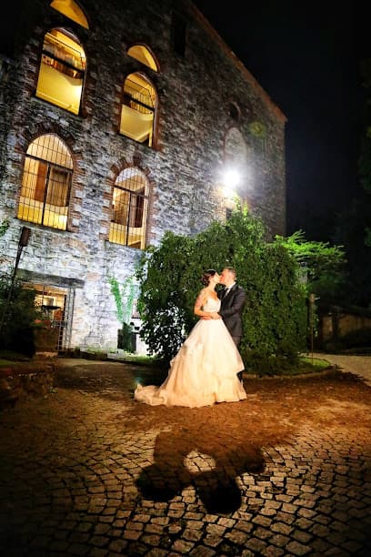 Pomerio Castle