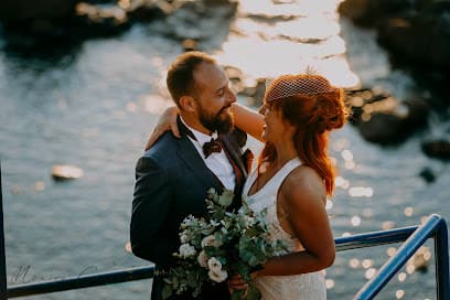 Monica Capone Wedding Photographer