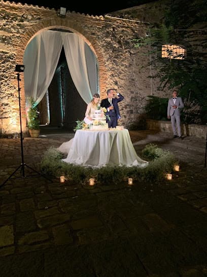 Wedding Planner Taormina EM