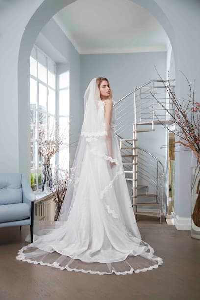 Peter Langner Atelier abiti da Sposa