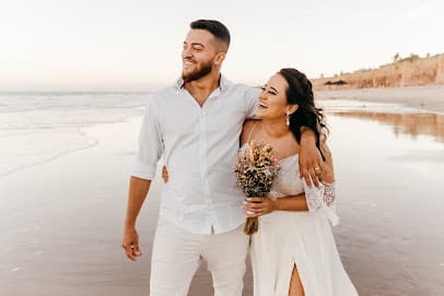 L'Amuri Weddings in Sicily