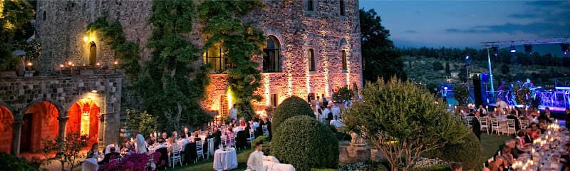 Wedding in Tuscany