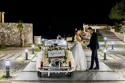 Thaelo Eventi - Wedding Planner Sicilia