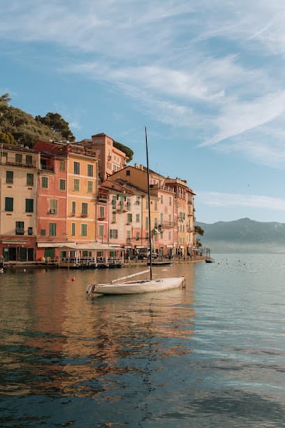 Eight Hotel Portofino