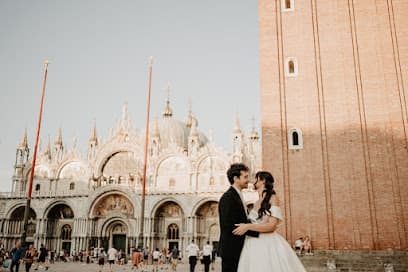 Eleonora Gobbo Make-up Artist and Hairstylist, Venezia,Italia-Venice, Italy