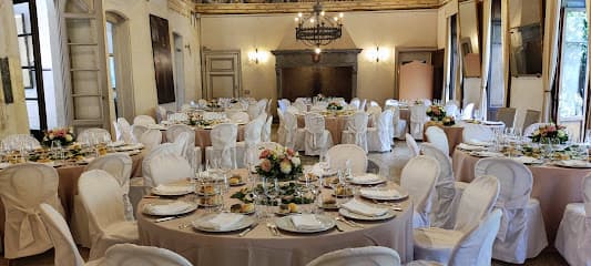 Villa Parravicino Sossnovsky