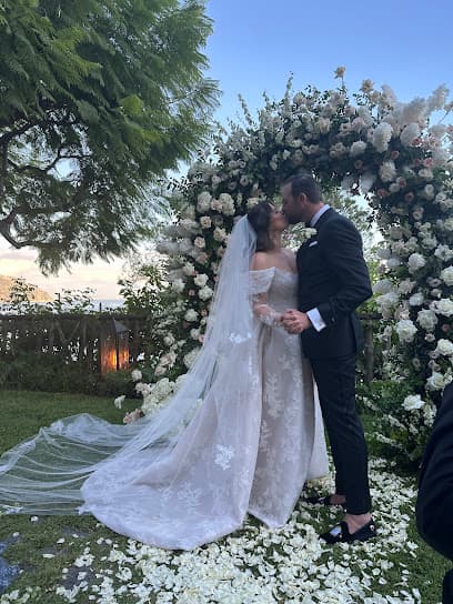 The Amalfi Experience - Wedding Planner