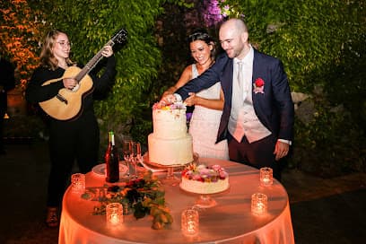 Mr and Mrs Wedding in Italy | Wedding & Event Planner