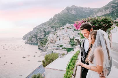 Emiliano Russo - Amalfi Coast Wedding Photographer - Destination