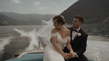 ThreeSeconds Film | Lake Como Wedding Videographer