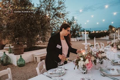 WedinSalento Wedding Planner