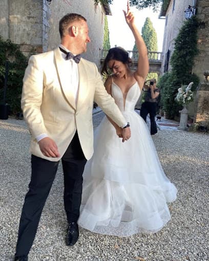 Italyweddings